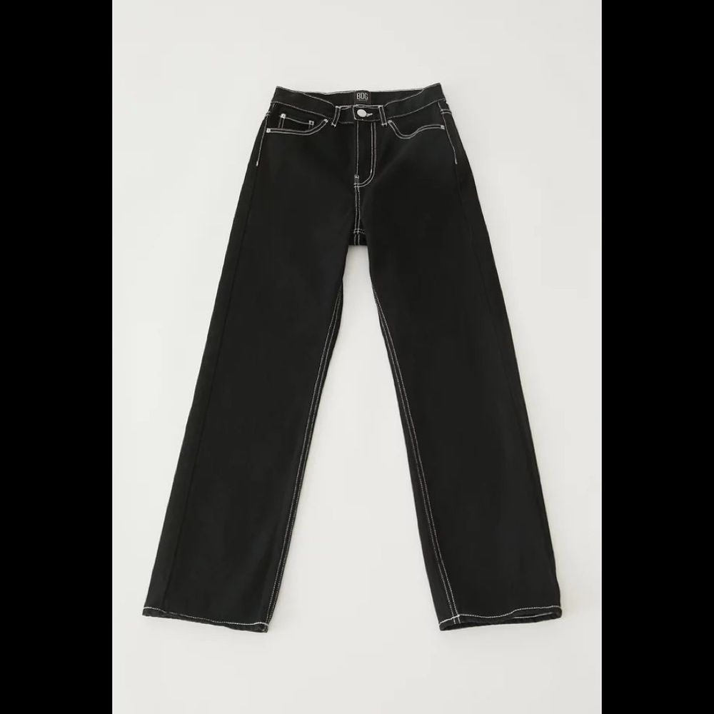 Urban Outfitters Cowboy Jeans